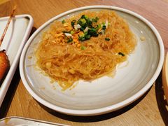 -鱼酷活鱼烤鱼(静安大融城店)