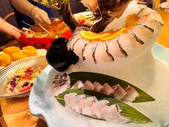 -尚海豆捞(乐虹坊店)