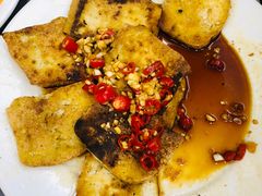 -松明一烤肉馆(鲁园店)