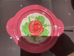 -好利来(上海虹桥新天地Lab主题店)