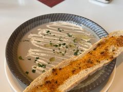 -WOLFGANG PUCK KITCHEN & BAR(迪士尼小镇店)