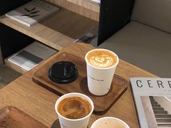 -野鸽子咖啡(中航店)