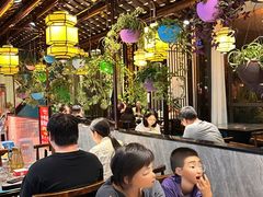 -甦杏鸡毛店(双流广场店)