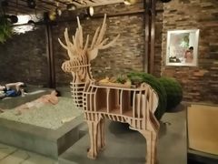 -清水湾足道馆