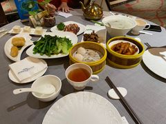-梅州昌盛豪生大酒店·豪生阁中餐厅