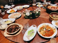 -高佳庄·舟山海鲜(海景旗舰店)