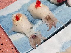 -元气寿司(东方宝泰店)