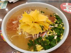 -真不同饭店(中州东路店)