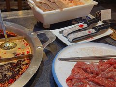 -井格·重庆火锅(王府井店)