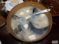 苍洱春&nbsp;-&nbsp;弓鱼汤-苍洱春饭店
