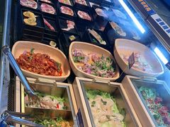 -喜井无限自助烤肉公司(石厦店)