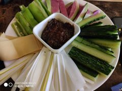 -冰城小镇音乐串吧·聚会餐厅(百子湾店)