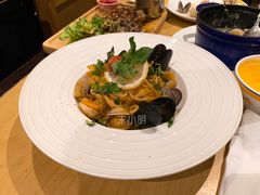 -La Creperie法餐厅(芮欧百货店)