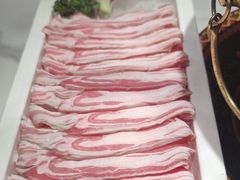 -曲氏老北京铜锅涮肉•火锅(不老街店)