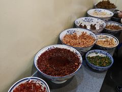 -李氏紫竹林卤粉(火车站店)