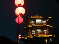 -肇庆古城墙
