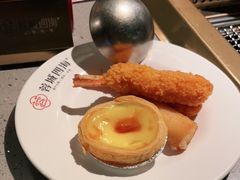 -蓉城四海·澳牛炙烤自助(江阴周庄店)