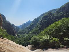 -黑龙潭风景区