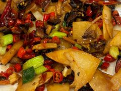 -韶山湘菜馆(中银南路店)