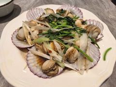 -九龙餐厅(大沽路店)