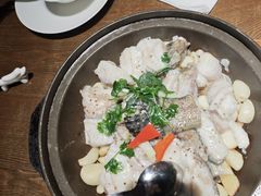 -廊亦舫Lang Yi Fang Restaurant(金桥店)