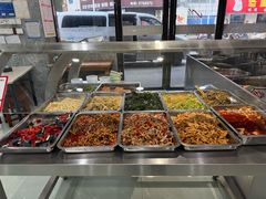 -晓马鸭店(新芜路店)
