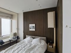 -上海柏悦酒店