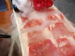 -1078號老北京涮肉(万达广场店)