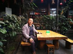 -贵长农家乐·北海湿地