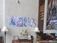 -上海吉臣维景酒店·维多利亚餐厅