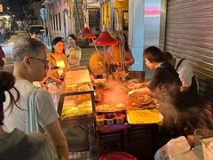 -明记牛杂(新马路分店)