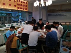 大堂-紫光园·烤鸭(美术馆店)