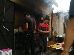 -老建水鸡脚王(翰林街店)