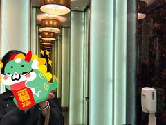 -广州天河希尔顿酒店