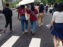 -杭州师范大学(下沙校区)