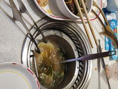 -龍歌自助小火锅(秦淮水游城店)
