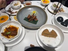 -富淳饭店(陆家嘴保利广场店)