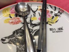 -新白鹿餐厅(龙游路总店·杭帮菜名店)