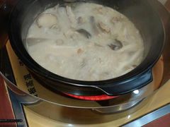 -捞旺猪肚鸡(街道口店)