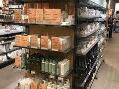 -MUJI无印良品(茂业天地店)