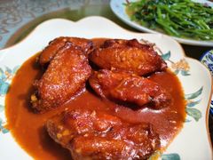 -金莲饭店·东南亚广东特色风味