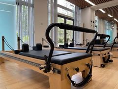 -Isofit 普拉提·婵柔工作室