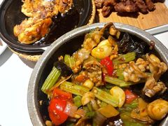 -小团圆餐厅(欧洲城店)