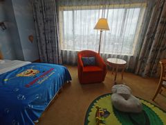 -南京维景国际大酒店(南京博物院店)