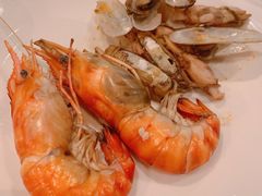 -The COOK·厨餐厅·自助餐(浦东嘉里大酒店)