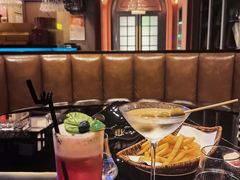 -Cohiba Atmosphere高希霸魅力俱乐部(国贸店)