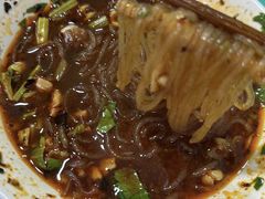 -甘记肥肠粉(马鞍北路店)