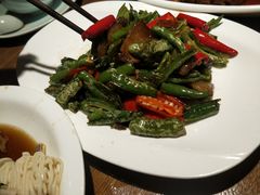 -小菜园新徽菜(合肥瑶海万达店)