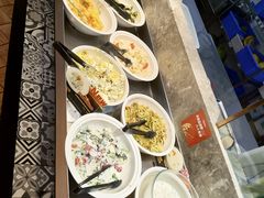 -比格比萨自助(国展店)