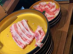 肥牛-牛New寿喜烧(闵行龙湖天街店)